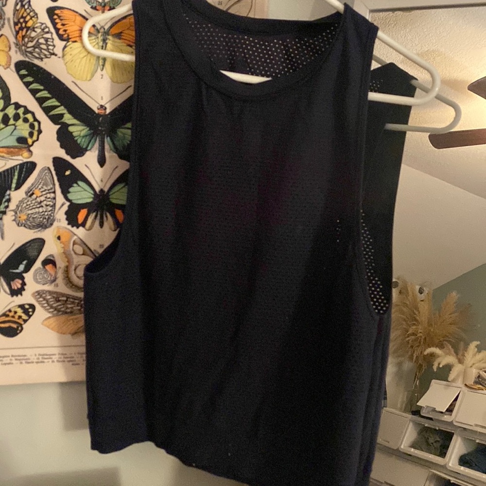 Again with the lemons.. LuLuLemon that is